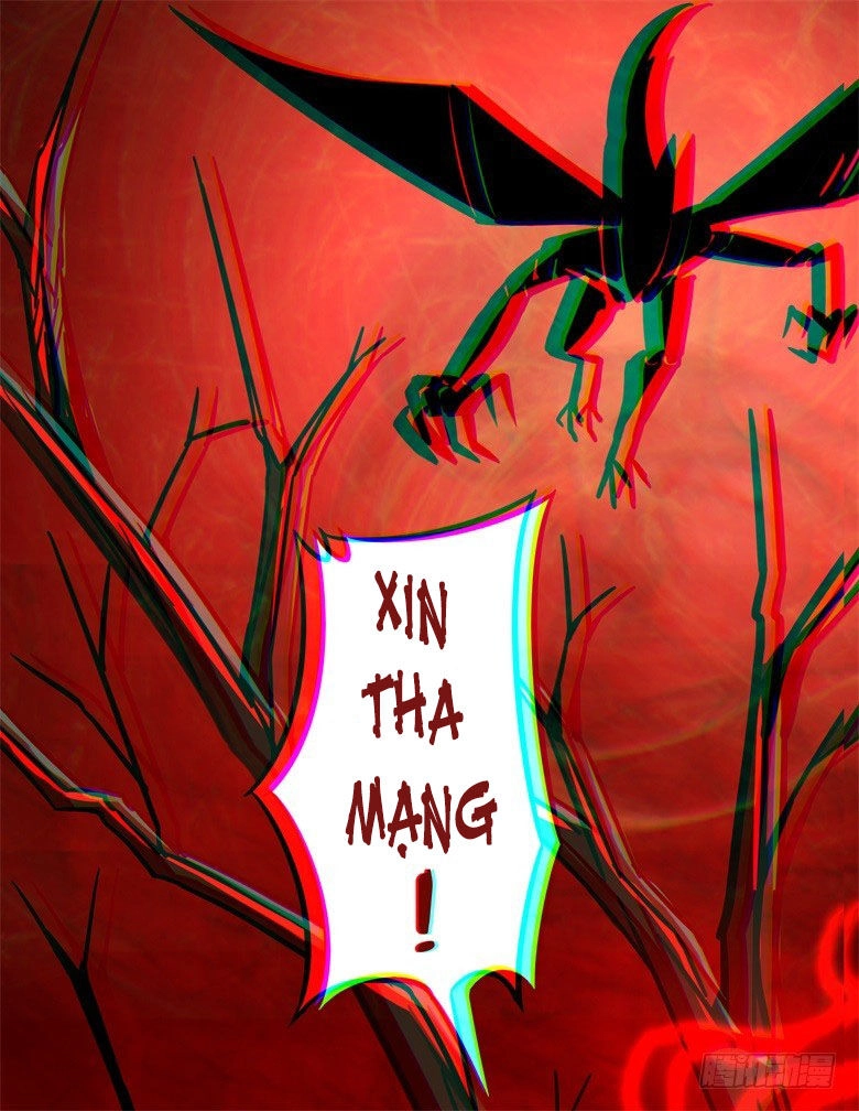 Dân Quốc Yêu Văn Lục Chapter 63 - 1