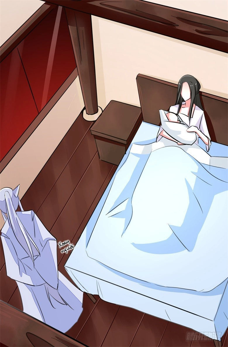 Dân Quốc Yêu Văn Lục Chapter 63 - 15