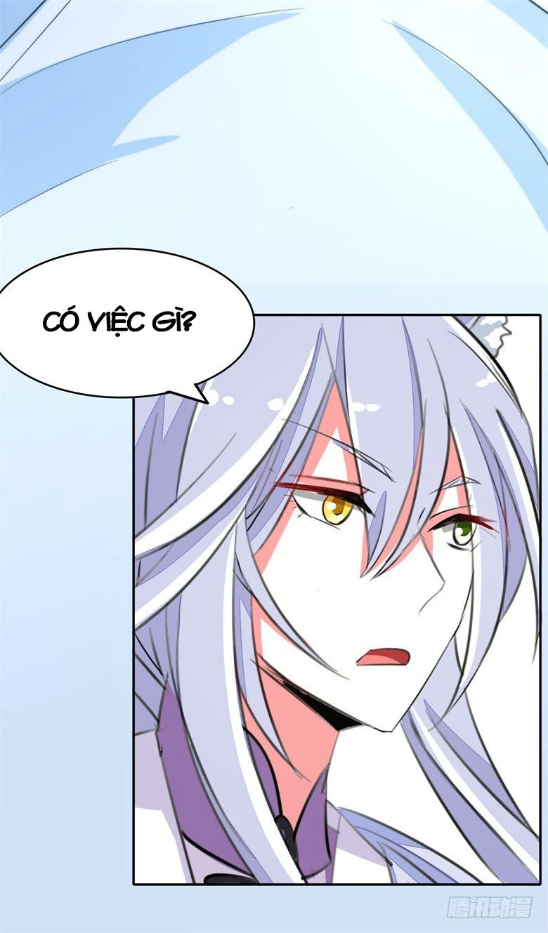 Dân Quốc Yêu Văn Lục Chapter 63 - 18