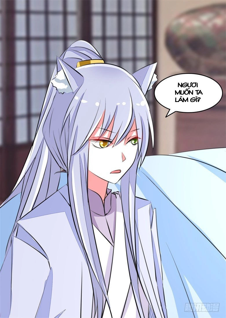 Dân Quốc Yêu Văn Lục Chapter 63 - 22