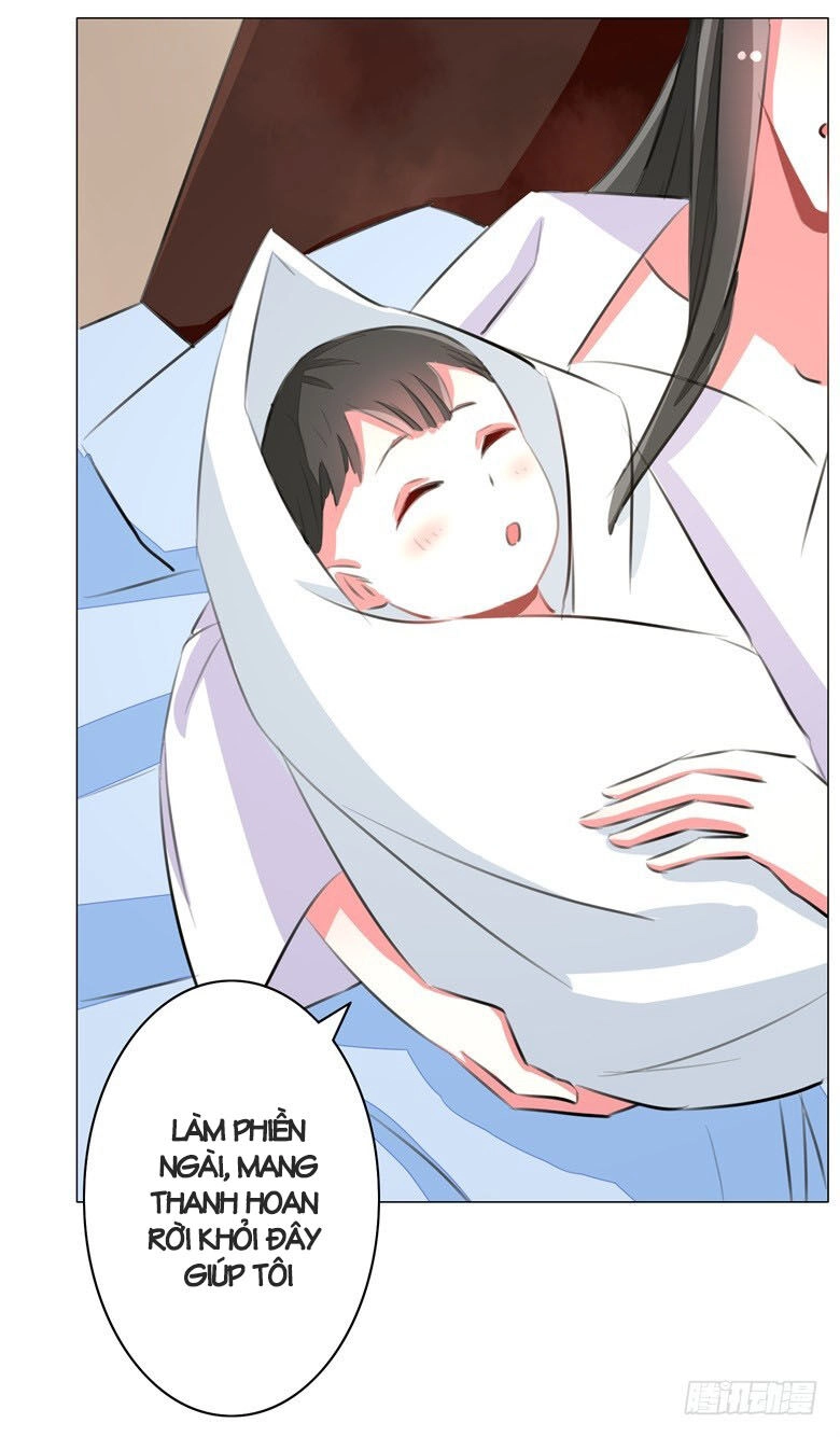 Dân Quốc Yêu Văn Lục Chapter 63 - 25