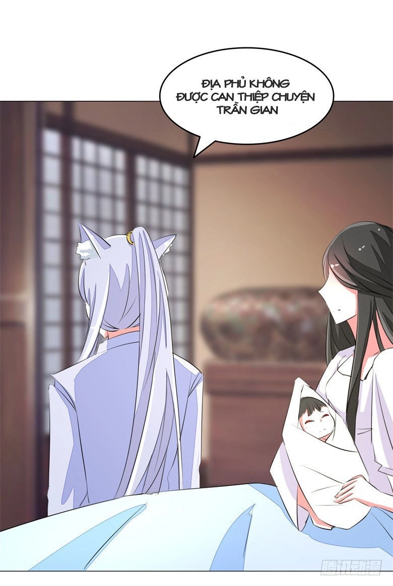 Dân Quốc Yêu Văn Lục Chapter 63 - 27