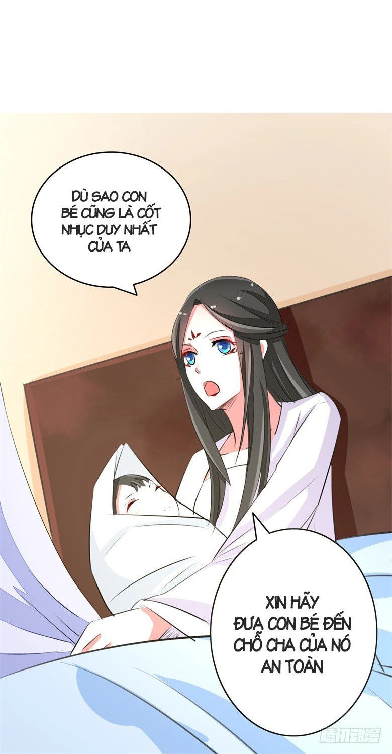 Dân Quốc Yêu Văn Lục Chapter 63 - 30