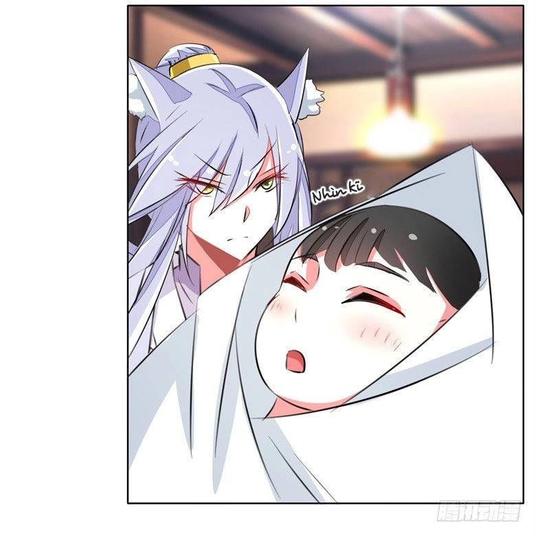 Dân Quốc Yêu Văn Lục Chapter 63 - 36