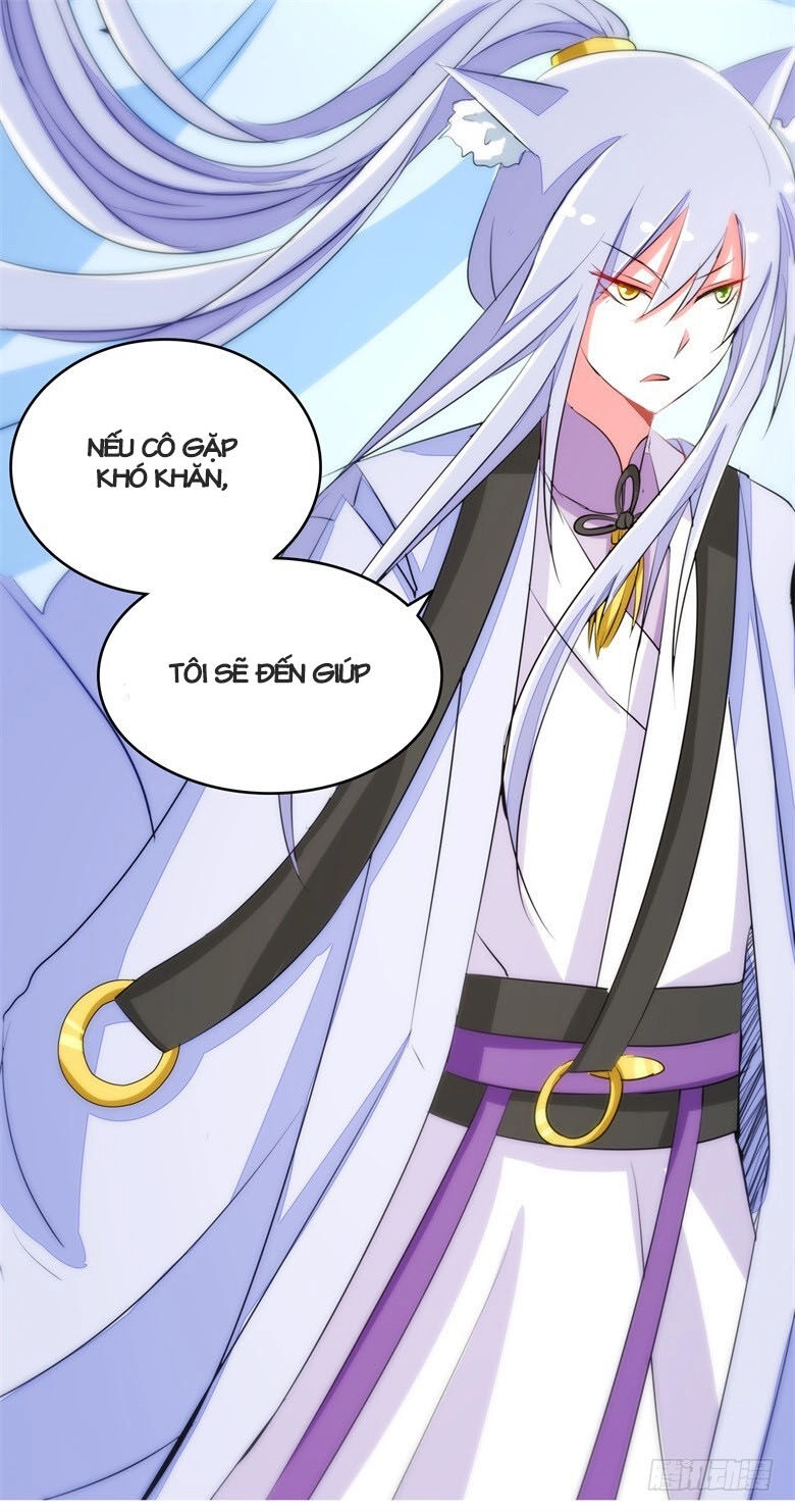 Dân Quốc Yêu Văn Lục Chapter 63 - 40