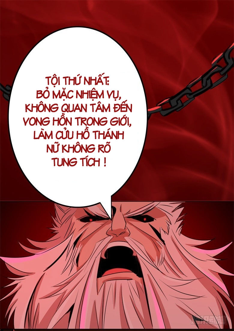 Dân Quốc Yêu Văn Lục Chapter 63 - 43