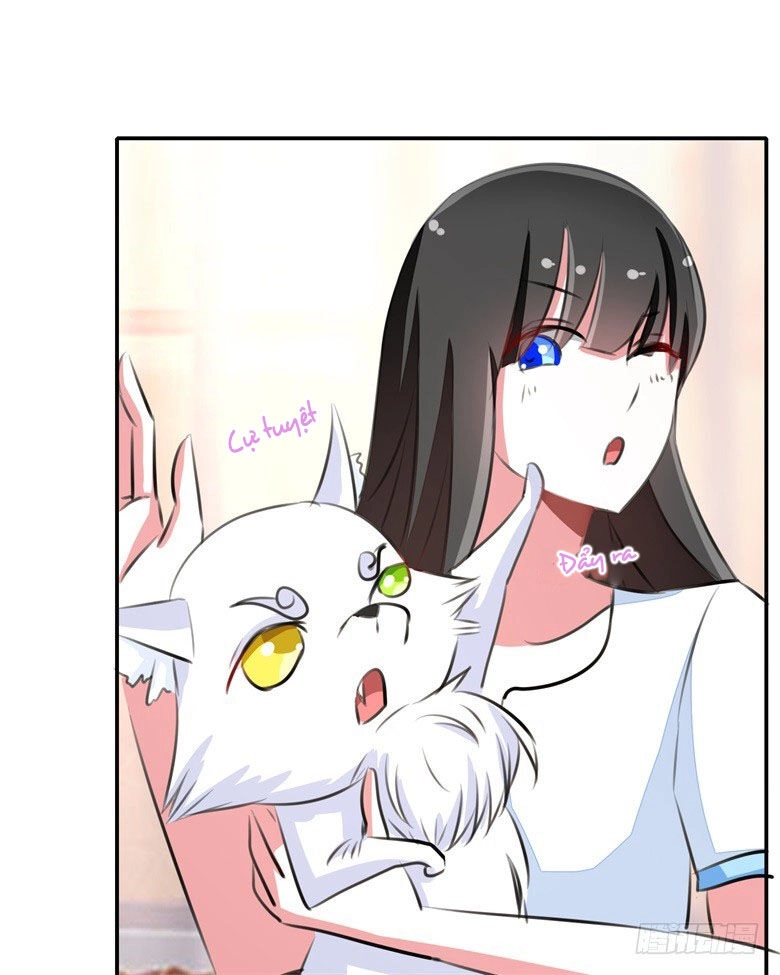 Dân Quốc Yêu Văn Lục Chapter 64 - 10