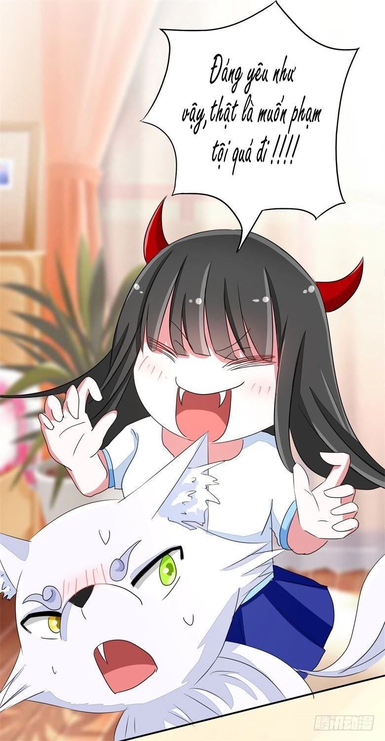 Dân Quốc Yêu Văn Lục Chapter 64 - 16