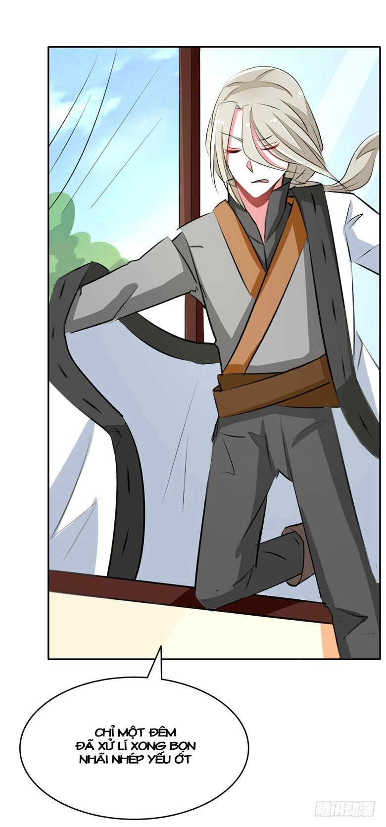 Dân Quốc Yêu Văn Lục Chapter 64 - 19