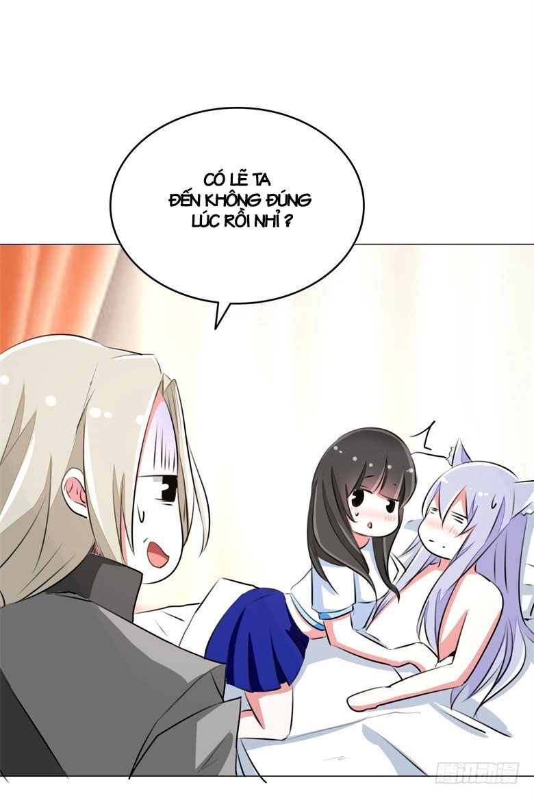 Dân Quốc Yêu Văn Lục Chapter 64 - 29