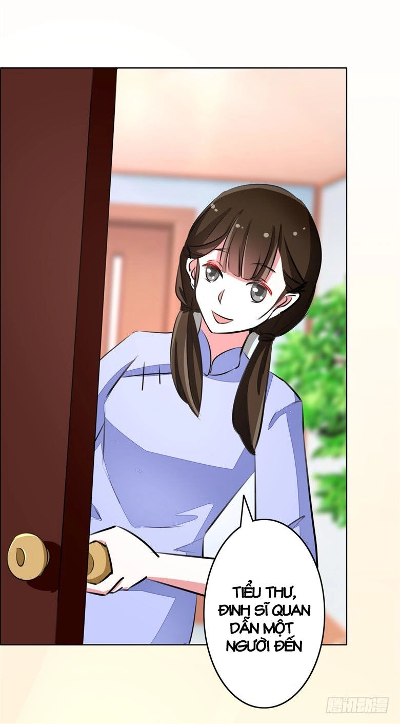 Dân Quốc Yêu Văn Lục Chapter 64 - 35