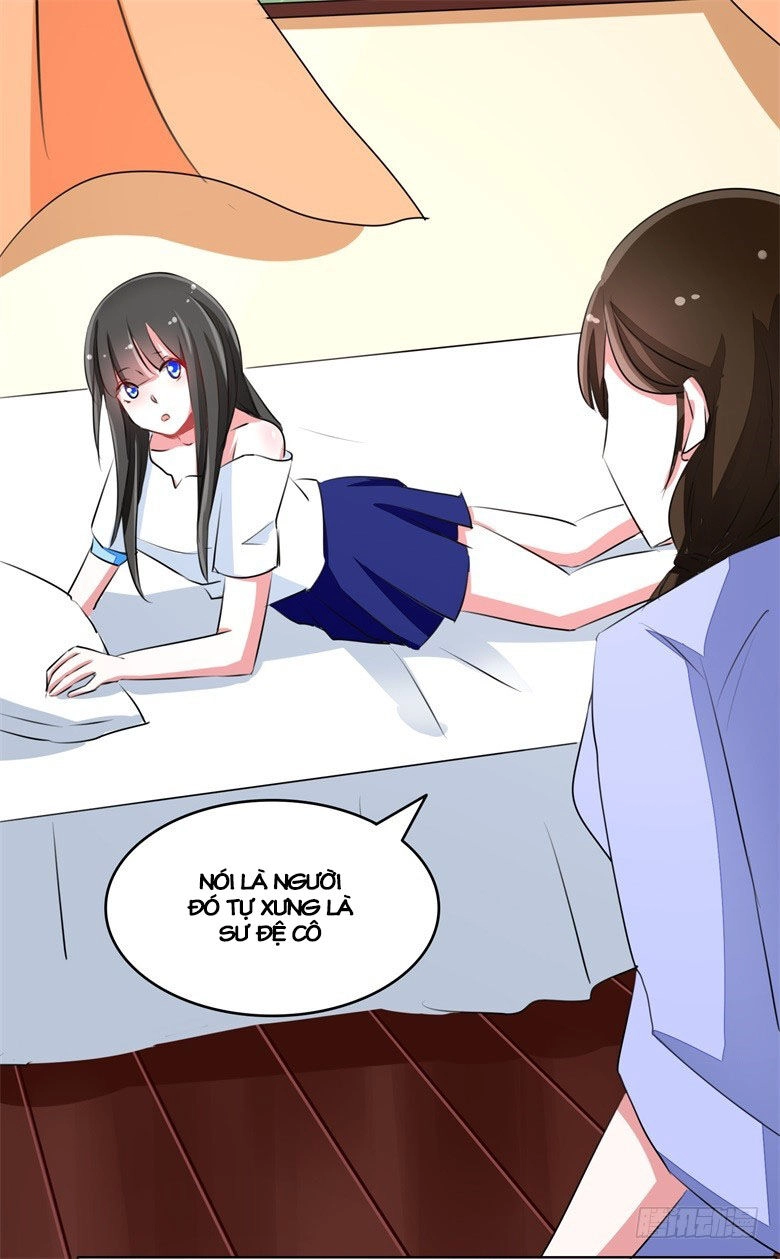 Dân Quốc Yêu Văn Lục Chapter 64 - 37