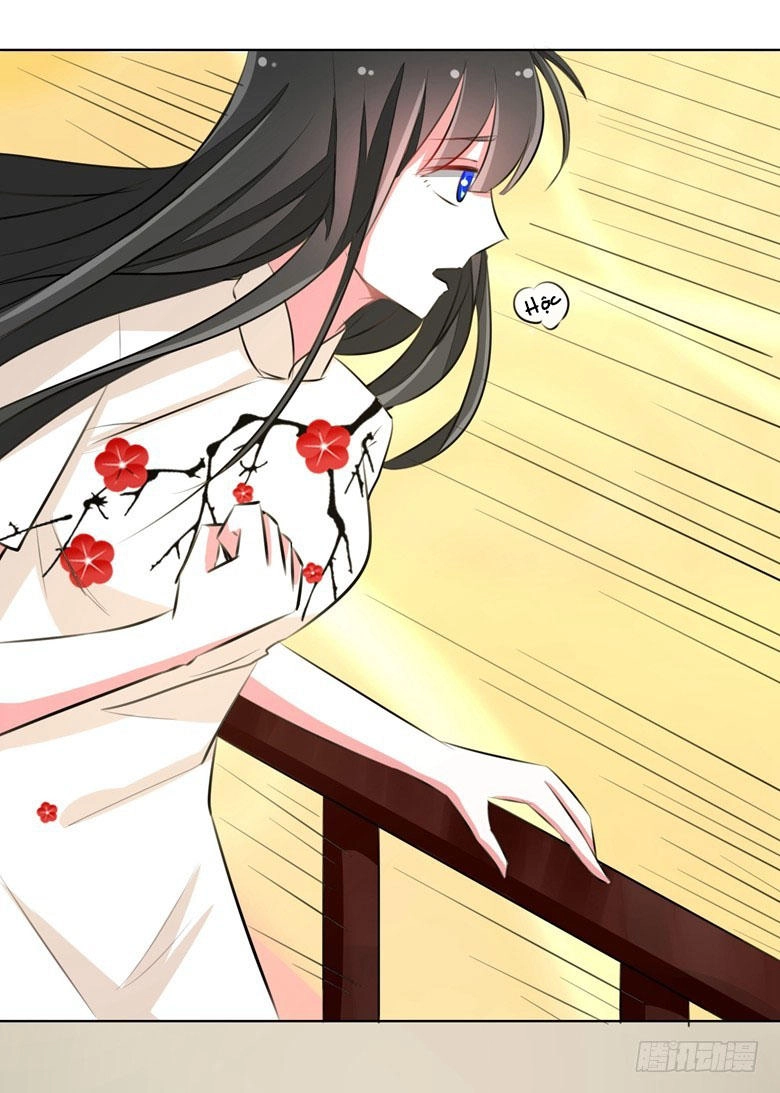 Dân Quốc Yêu Văn Lục Chapter 65 - 2