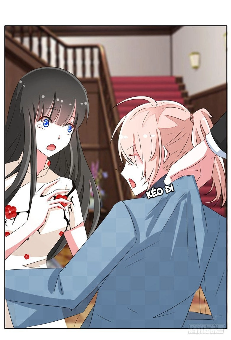 Dân Quốc Yêu Văn Lục Chapter 65 - 18