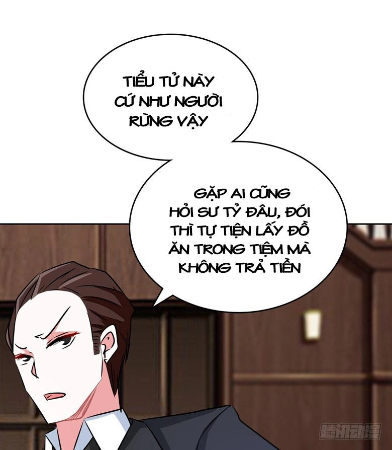 Dân Quốc Yêu Văn Lục Chapter 65 - 19