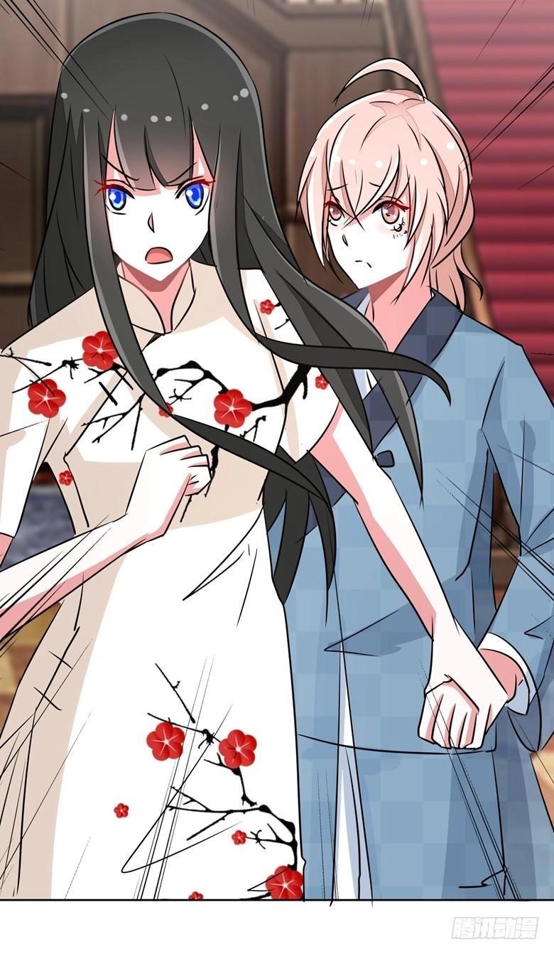 Dân Quốc Yêu Văn Lục Chapter 65 - 24