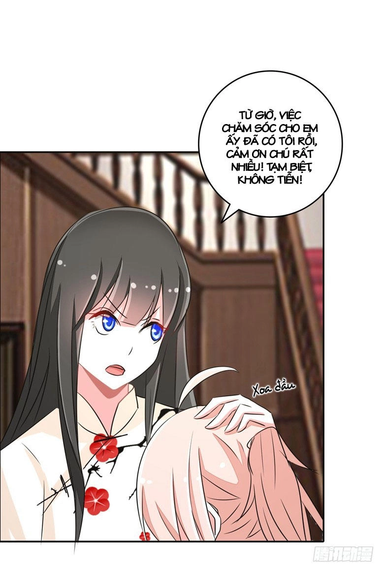 Dân Quốc Yêu Văn Lục Chapter 65 - 25