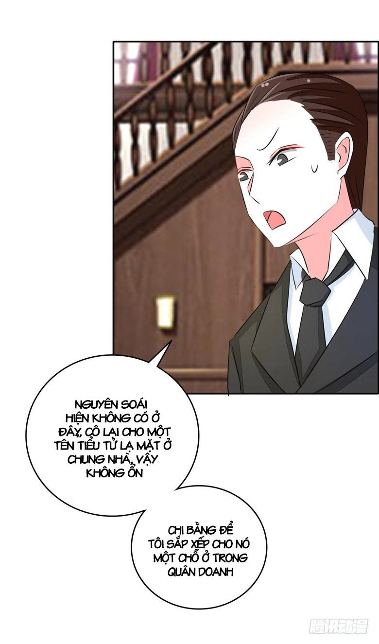 Dân Quốc Yêu Văn Lục Chapter 65 - 26