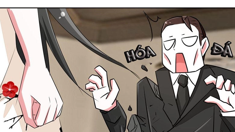 Dân Quốc Yêu Văn Lục Chapter 65 - 32