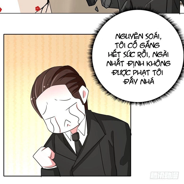 Dân Quốc Yêu Văn Lục Chapter 65 - 33