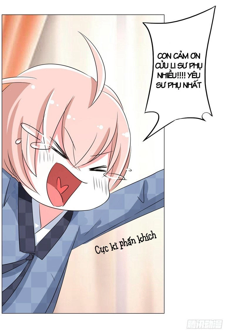 Dân Quốc Yêu Văn Lục Chapter 67 - 20