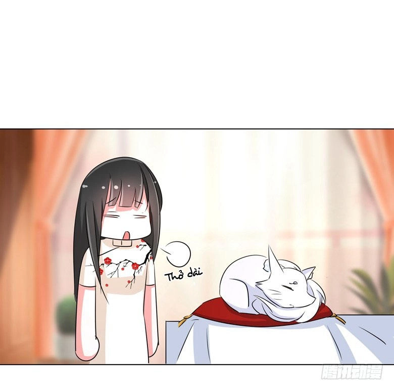 Dân Quốc Yêu Văn Lục Chapter 68 - 3