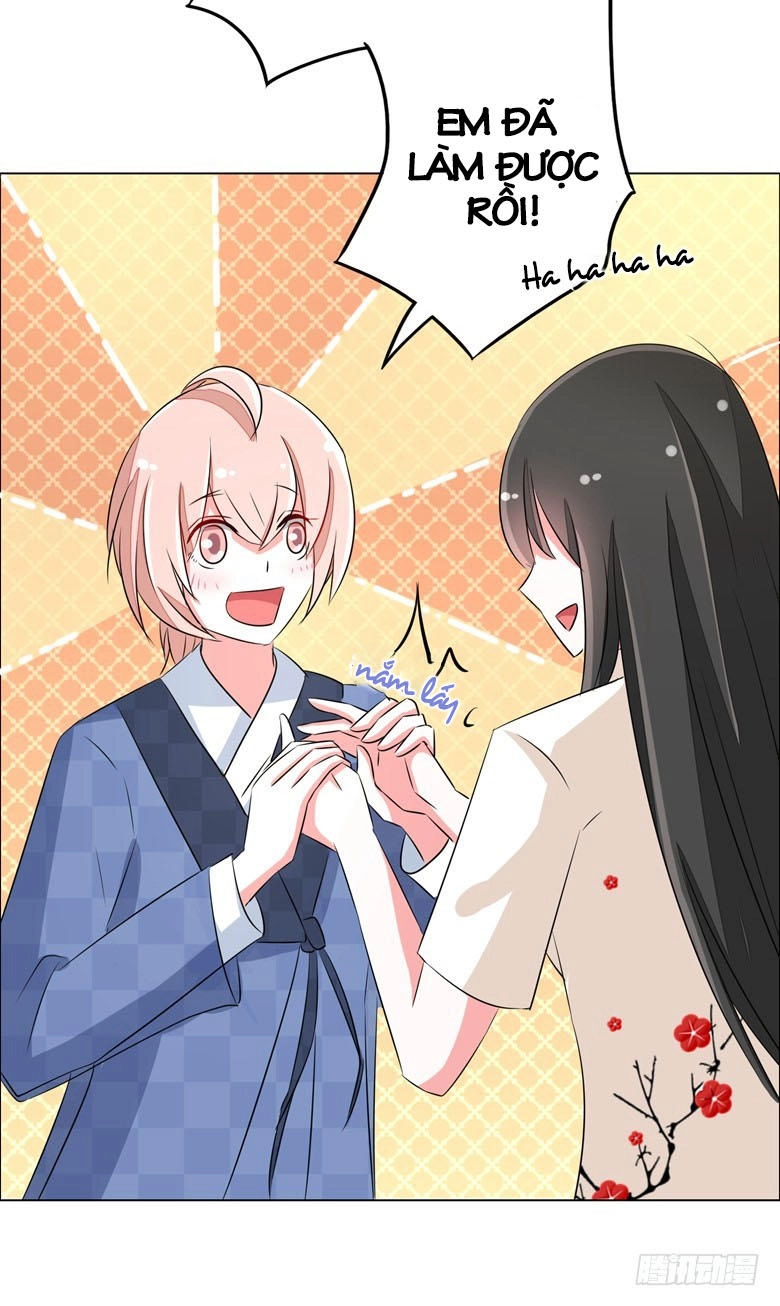 Dân Quốc Yêu Văn Lục Chapter 68 - 16