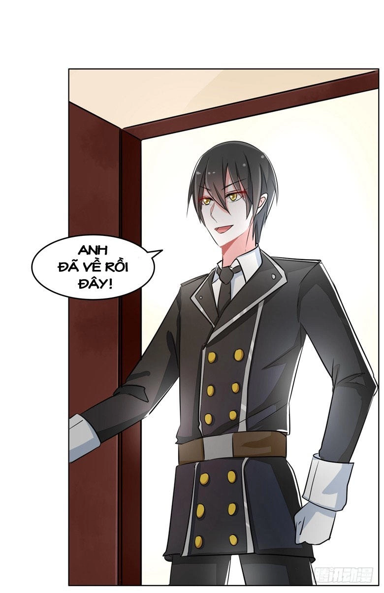 Dân Quốc Yêu Văn Lục Chapter 68 - 21