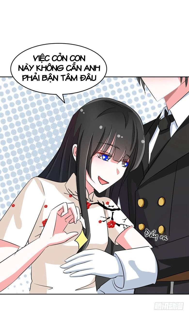 Dân Quốc Yêu Văn Lục Chapter 69 - 34