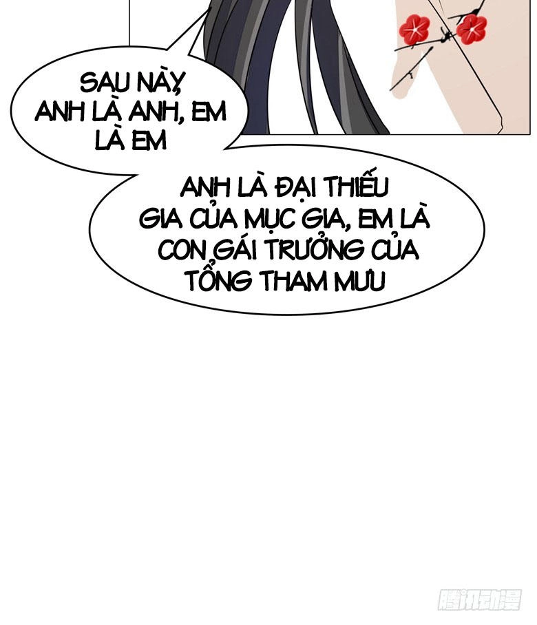 Dân Quốc Yêu Văn Lục Chapter 70 - 6