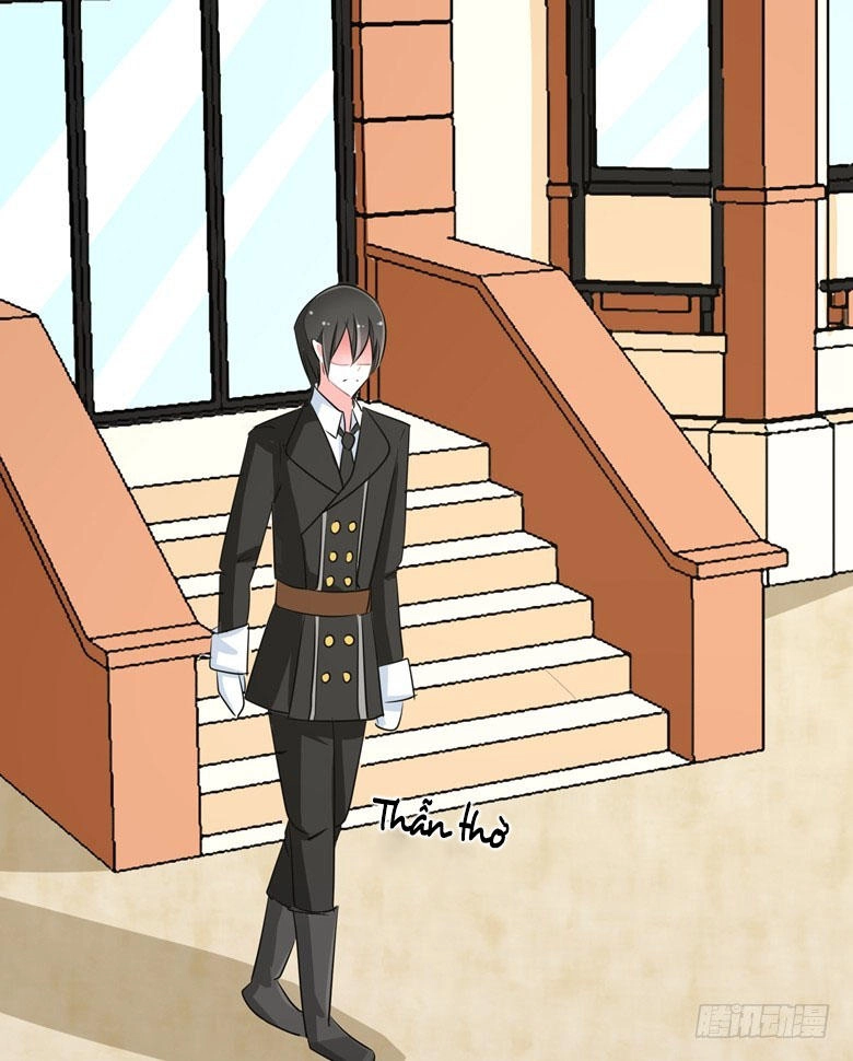 Dân Quốc Yêu Văn Lục Chapter 70 - 10