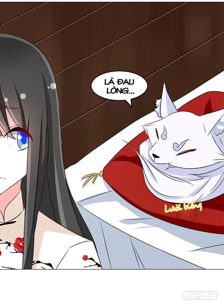 Dân Quốc Yêu Văn Lục Chapter 70 - 15