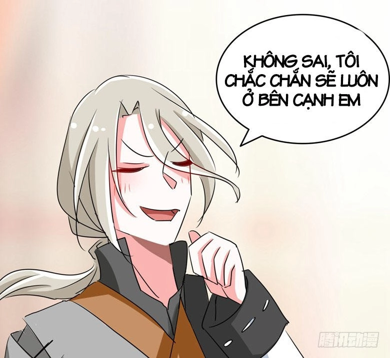 Dân Quốc Yêu Văn Lục Chapter 70 - 24