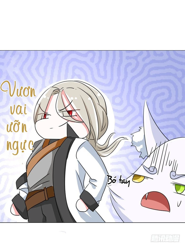 Dân Quốc Yêu Văn Lục Chapter 70 - 26