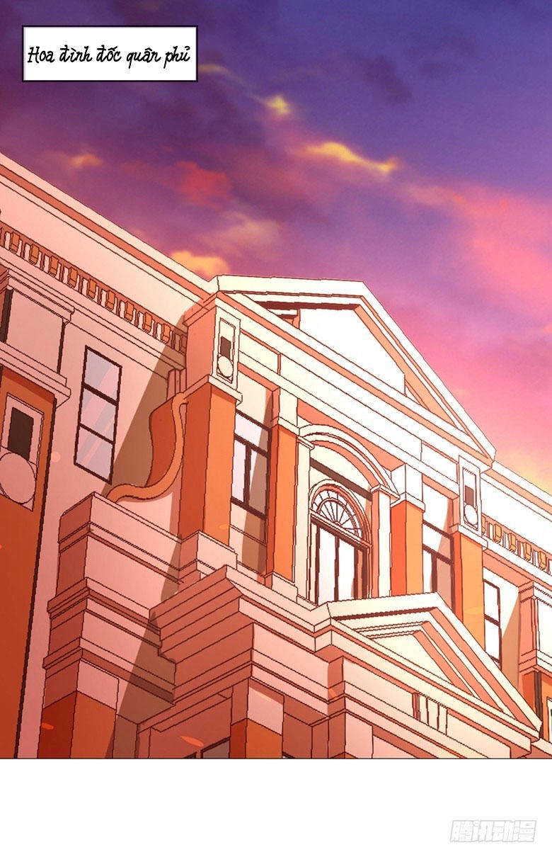 Dân Quốc Yêu Văn Lục Chapter 71 - 1