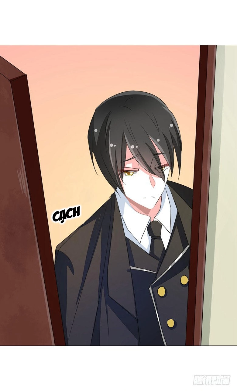 Dân Quốc Yêu Văn Lục Chapter 71 - 2