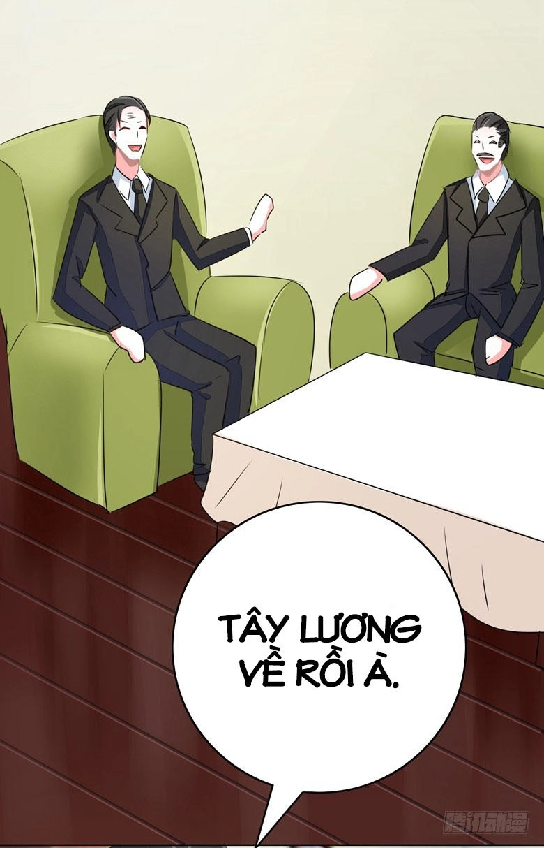 Dân Quốc Yêu Văn Lục Chapter 71 - 4