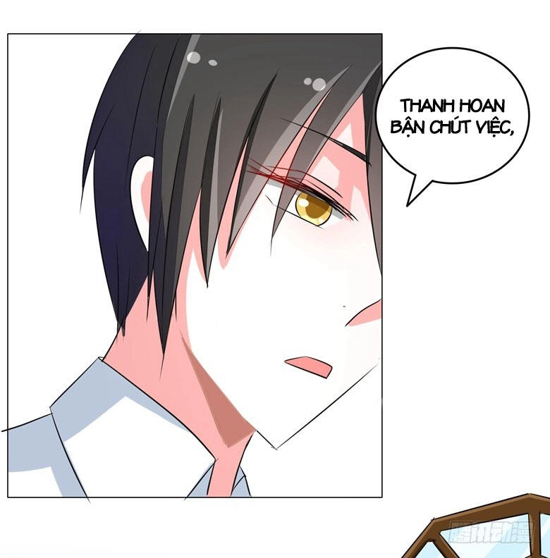 Dân Quốc Yêu Văn Lục Chapter 71 - 9