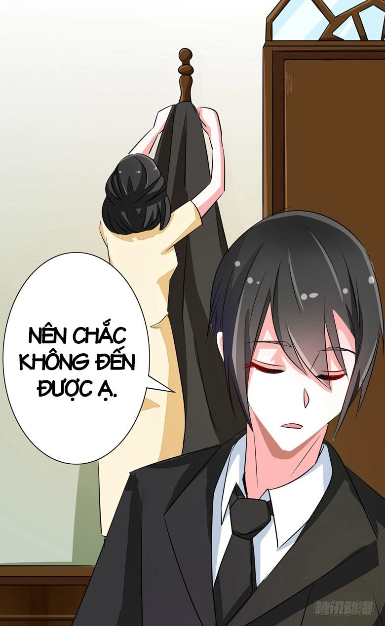 Dân Quốc Yêu Văn Lục Chapter 71 - 10