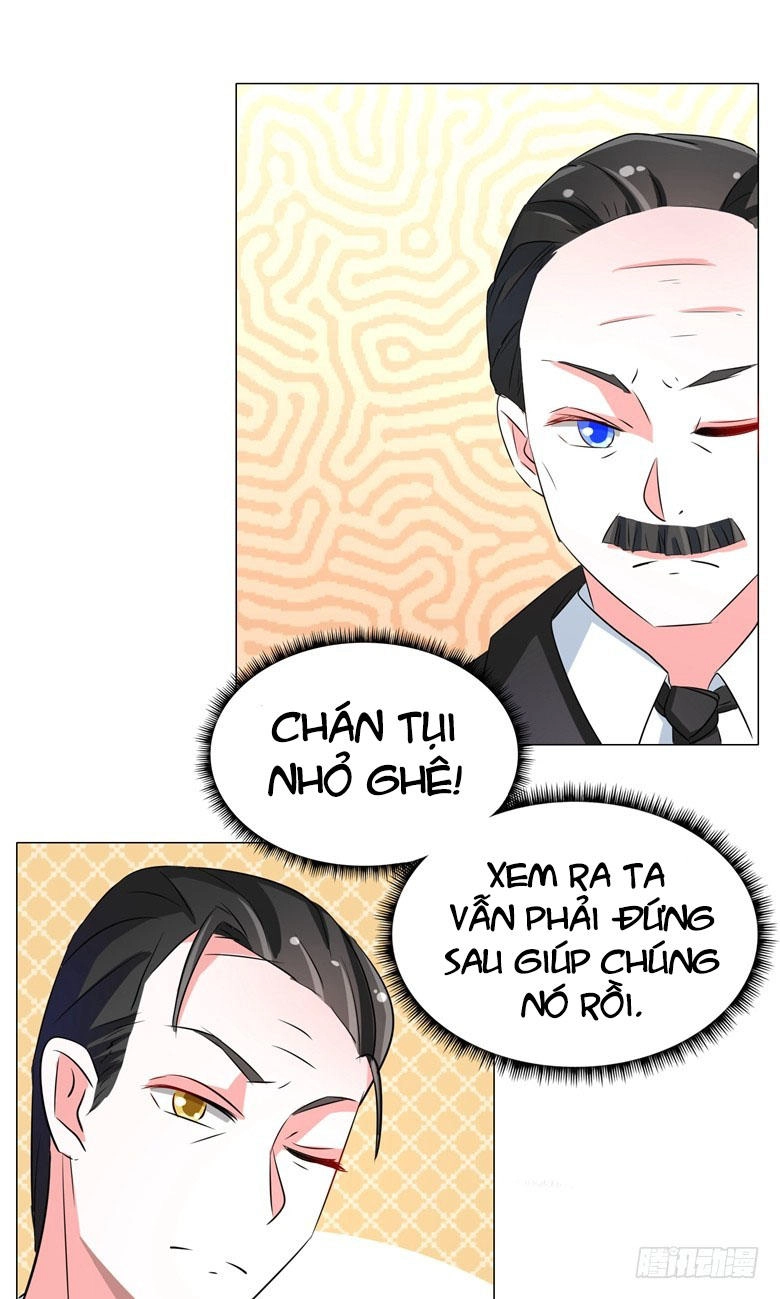 Dân Quốc Yêu Văn Lục Chapter 71 - 13