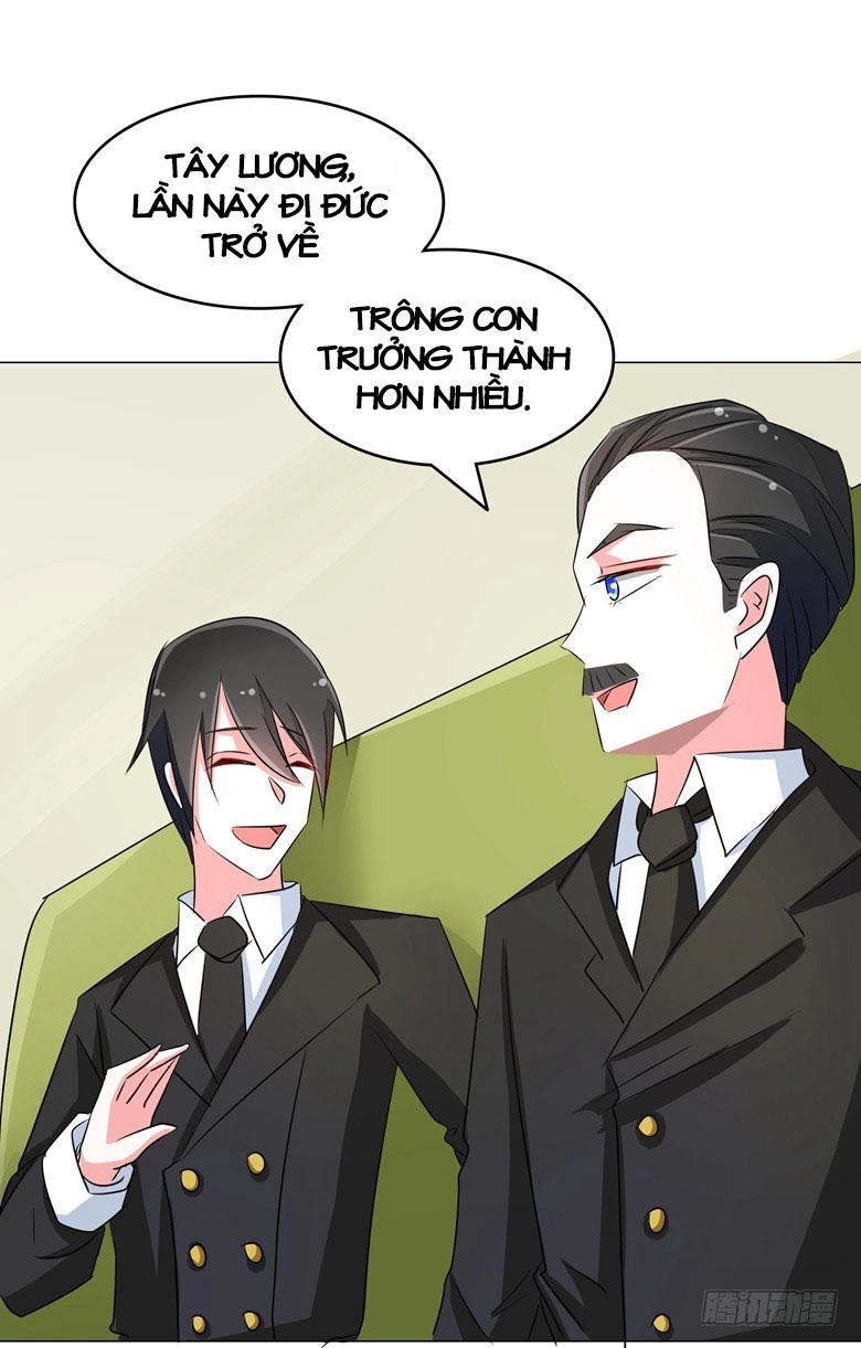 Dân Quốc Yêu Văn Lục Chapter 71 - 17