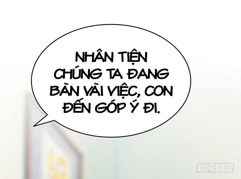 Dân Quốc Yêu Văn Lục Chapter 71 - 20