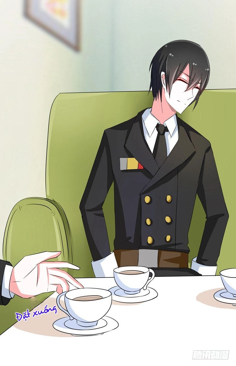 Dân Quốc Yêu Văn Lục Chapter 71 - 21