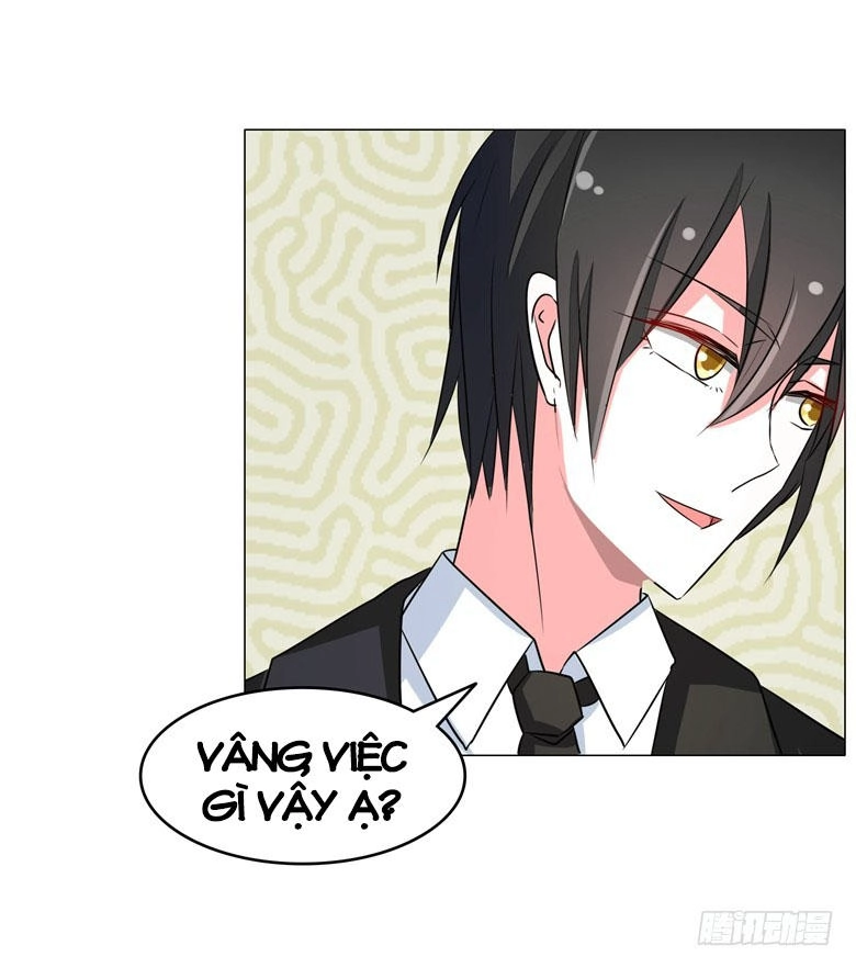 Dân Quốc Yêu Văn Lục Chapter 71 - 22