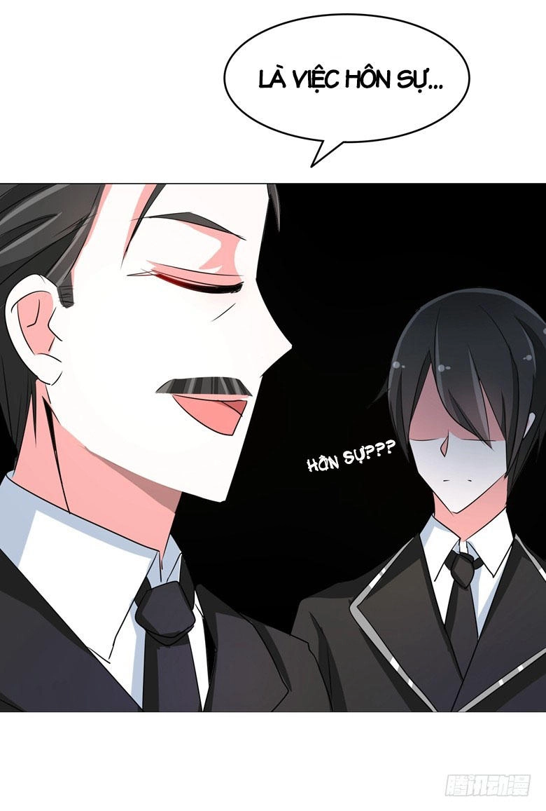 Dân Quốc Yêu Văn Lục Chapter 71 - 23