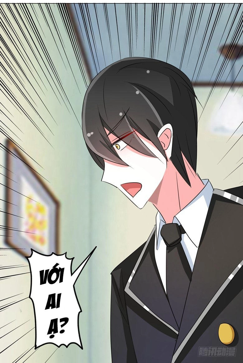 Dân Quốc Yêu Văn Lục Chapter 71 - 28