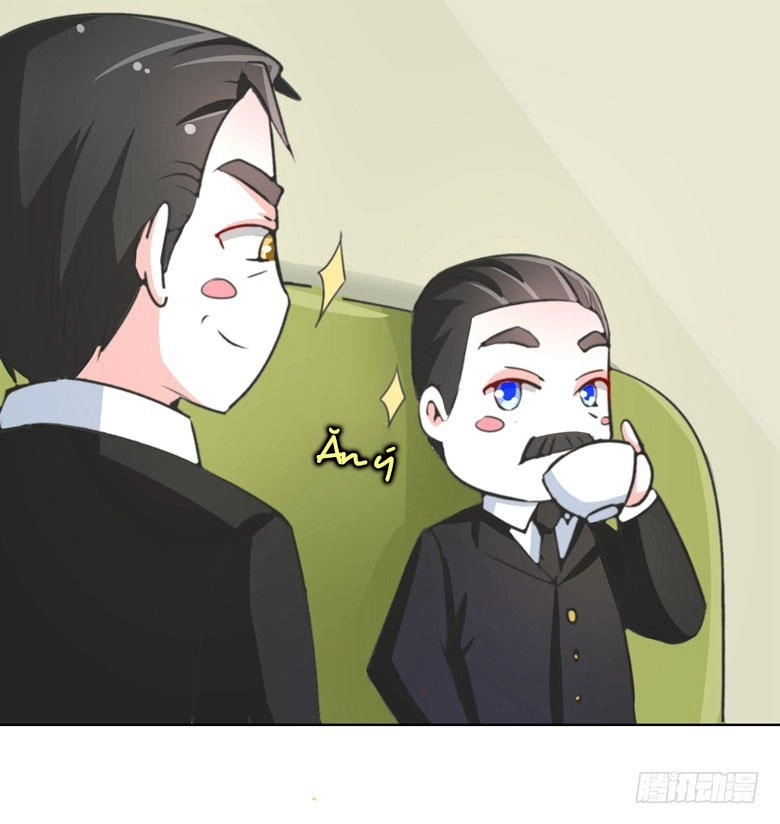 Dân Quốc Yêu Văn Lục Chapter 72 - 3