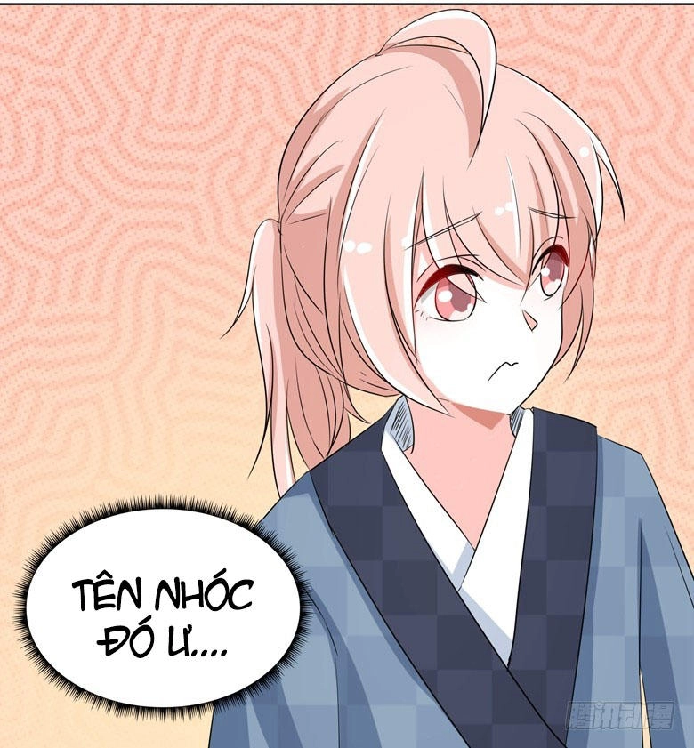 Dân Quốc Yêu Văn Lục Chapter 72 - 8