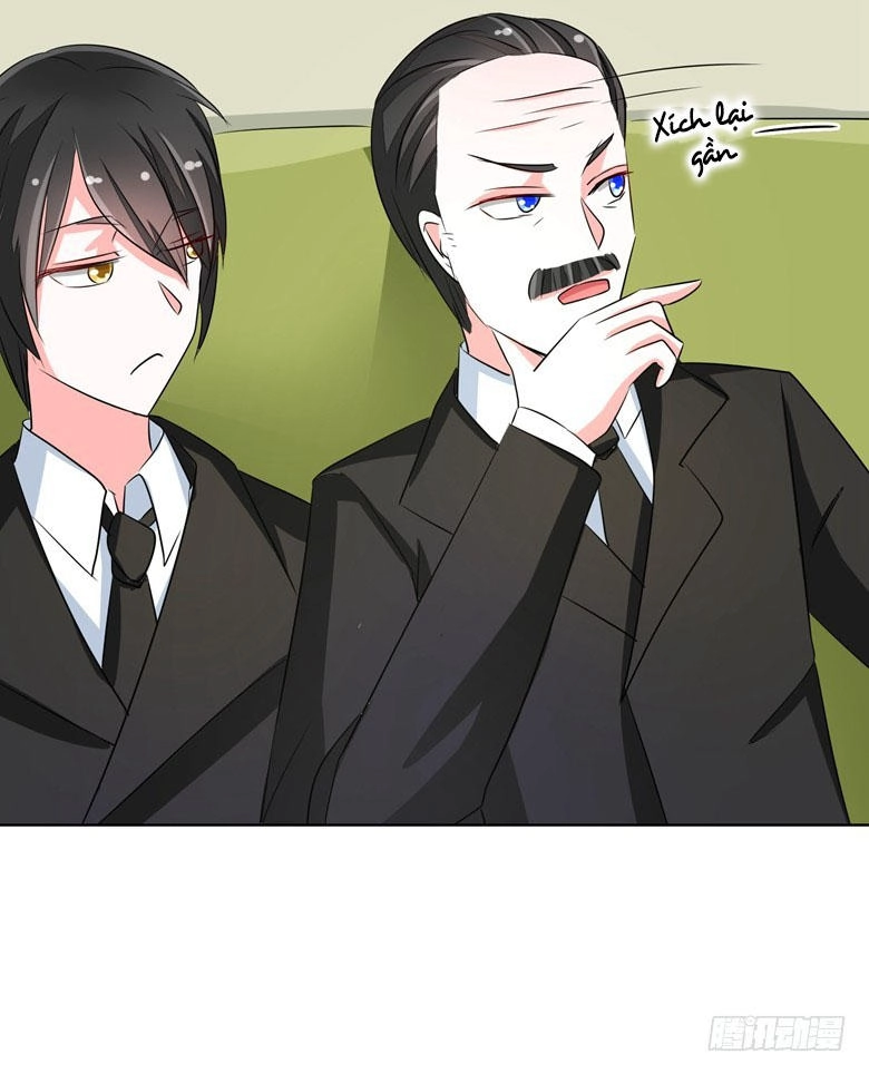 Dân Quốc Yêu Văn Lục Chapter 72 - 12