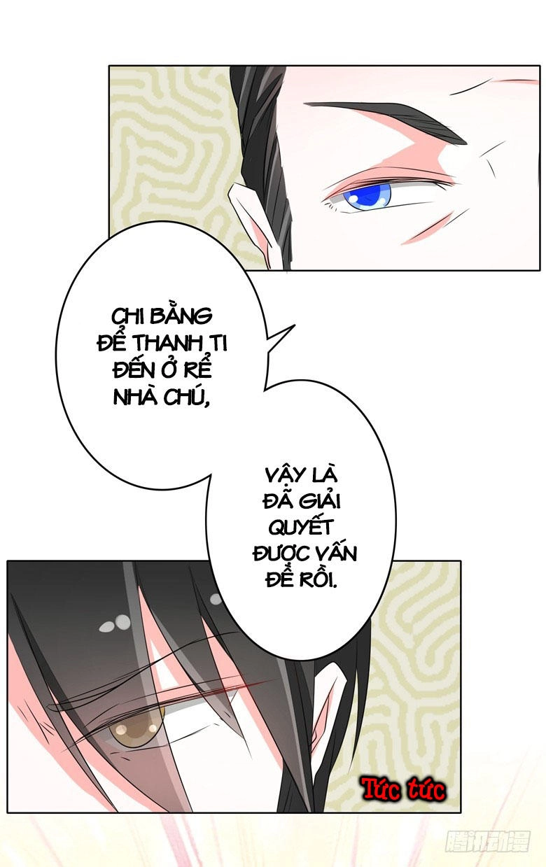 Dân Quốc Yêu Văn Lục Chapter 72 - 13